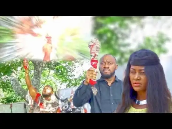 Video: WORDLY PASTOR  - Latest Nigerian Nollywood Movies